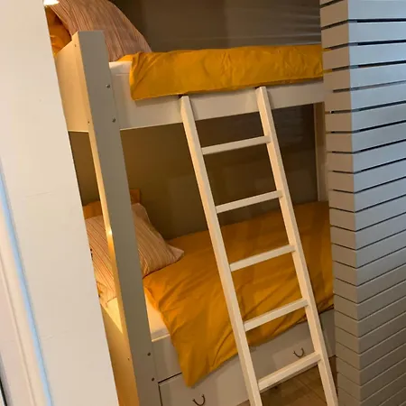 Cosy Apartamento Knokke-Heist