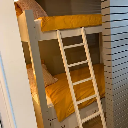 Cosy Apartment Knokke-Heist
