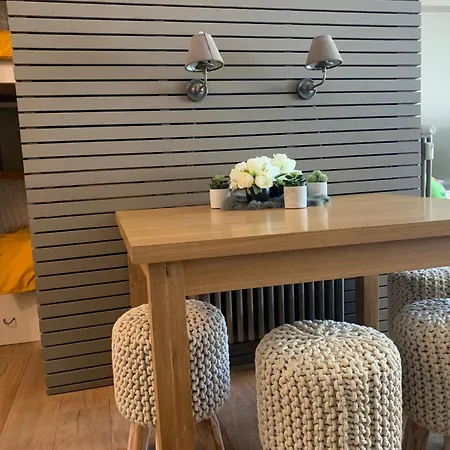 Cosy Apartamento