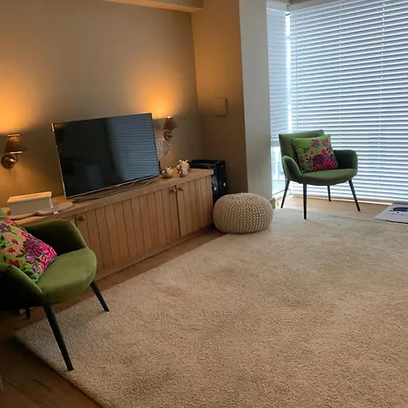 Apartment Cosy