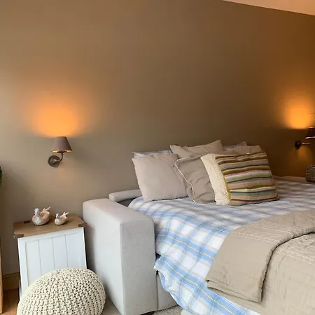 Apartamento Cosy *