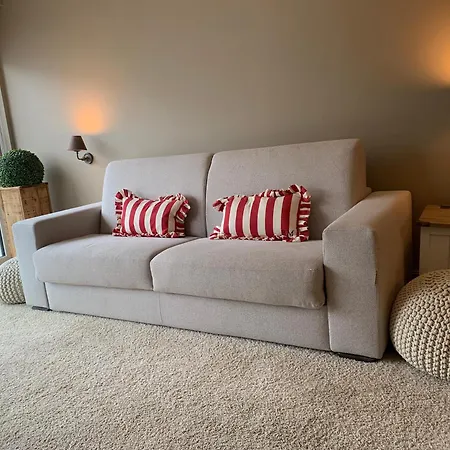 Cosy Apartment