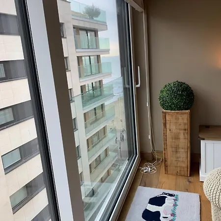 Apartment Cosy *